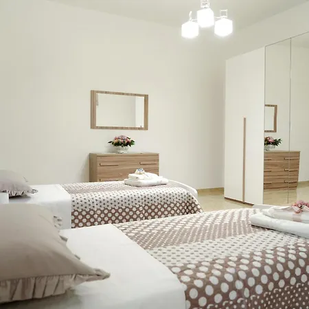 Vesuvius Casa de Férias