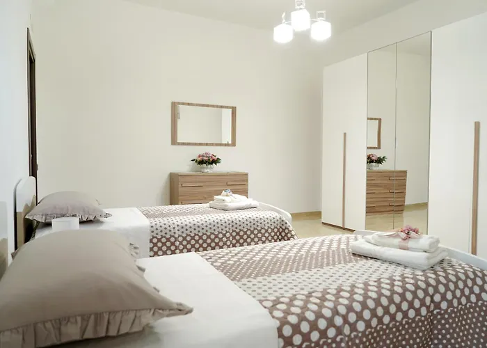 Vesuvius Casa de Férias