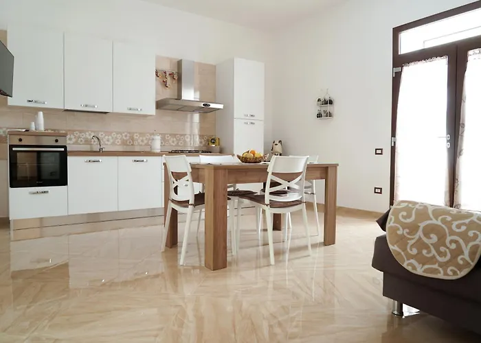 Vesuvius Casa de Férias Trecase