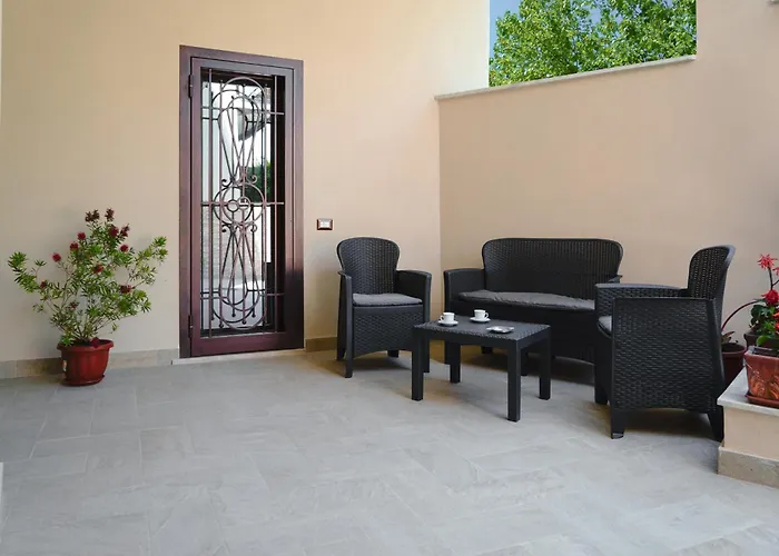 Casa de Férias Vesuvius