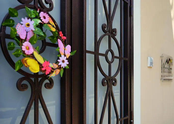 Casa de Férias Vesuvius *