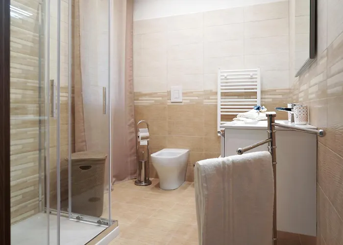 Vesuvius Casa de Férias