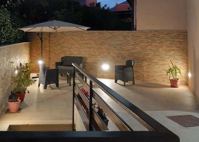 Casa de Férias Vesuvius