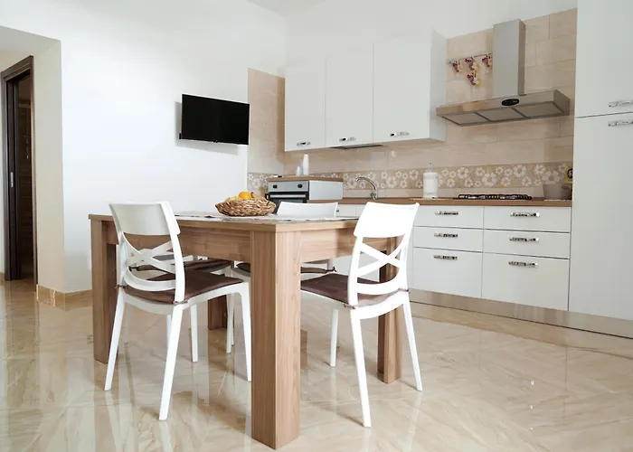 Casa de Férias Vesuvius Trecase