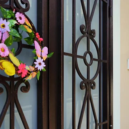 Hébergement de vacances Vesuvius *